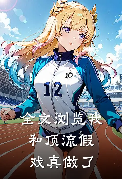 全文浏览我和顶流假戏真做了
