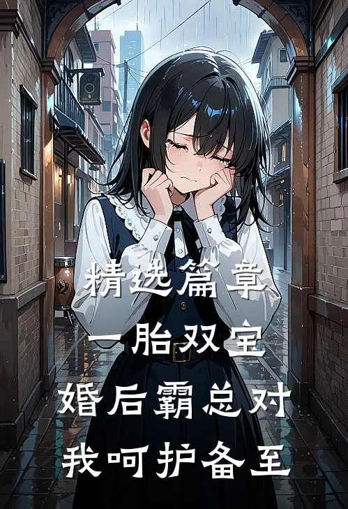 精选篇章一胎双宝：婚后霸总对我呵护备至