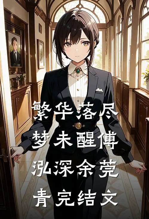 繁华落尽梦未醒傅泓深余莞青完结文
