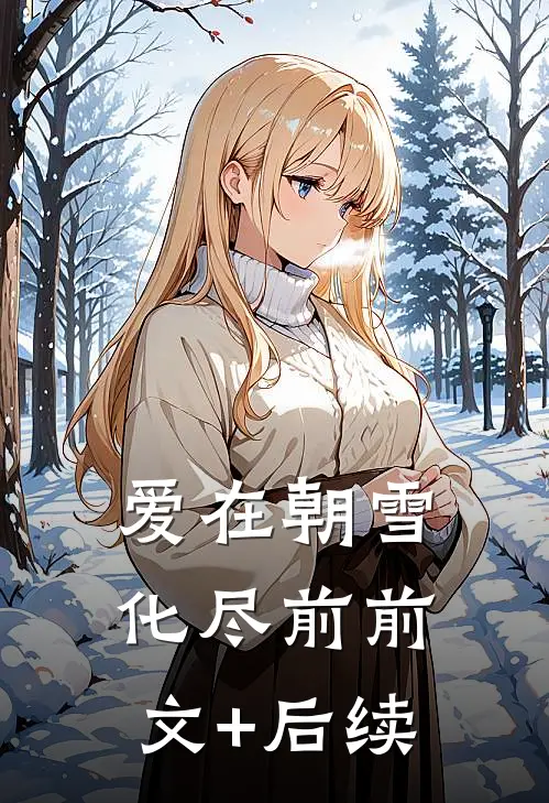 爱在朝雪化尽前前文+后续