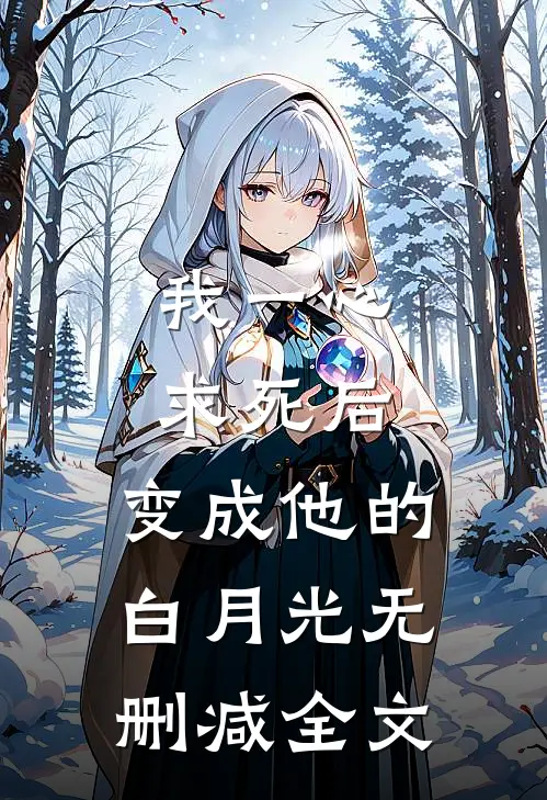 我一心求死后，变成他的白月光无删减全文