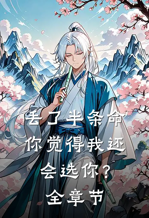 丢了半条命，你觉得我还会选你？全章节