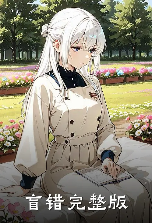 盲错完整版