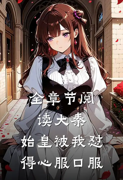 全章节阅读大秦：始皇被我怼得心服口服