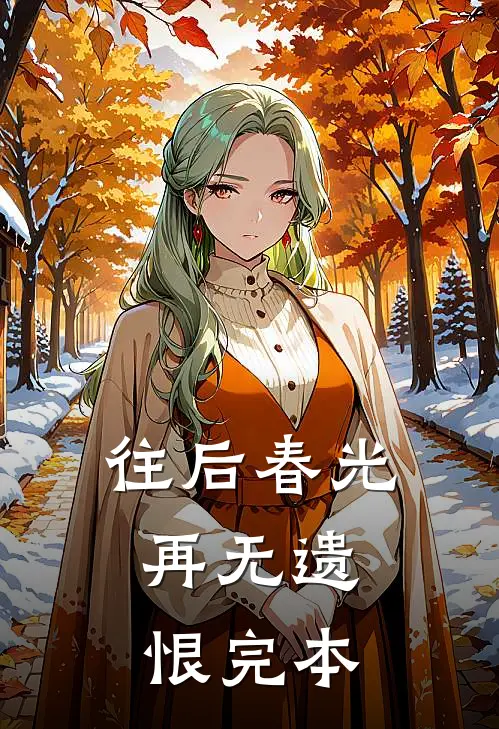 往后春光，再无遗恨完本