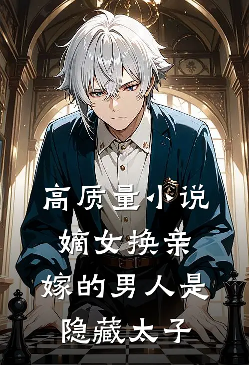 高质量小说嫡女换亲，嫁的男人是隐藏太子