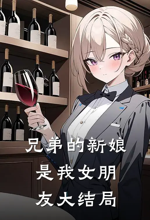 兄弟的新娘是我女朋友大结局