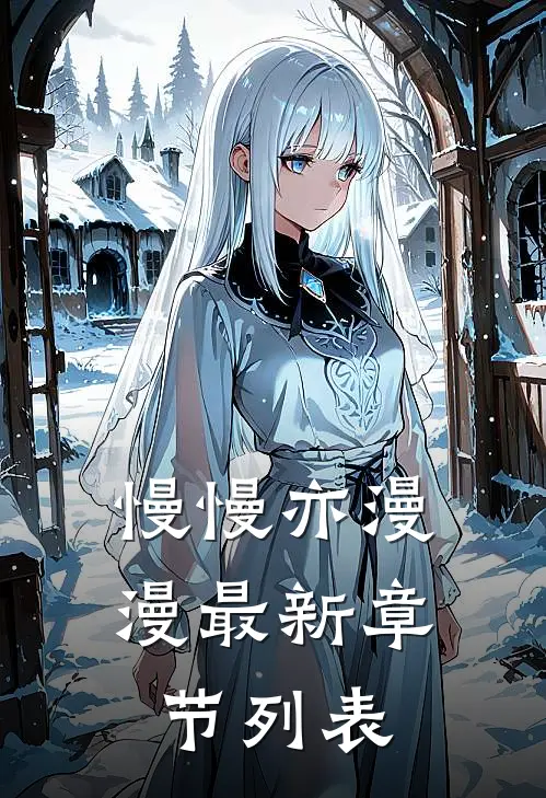慢慢亦漫漫最新章节列表