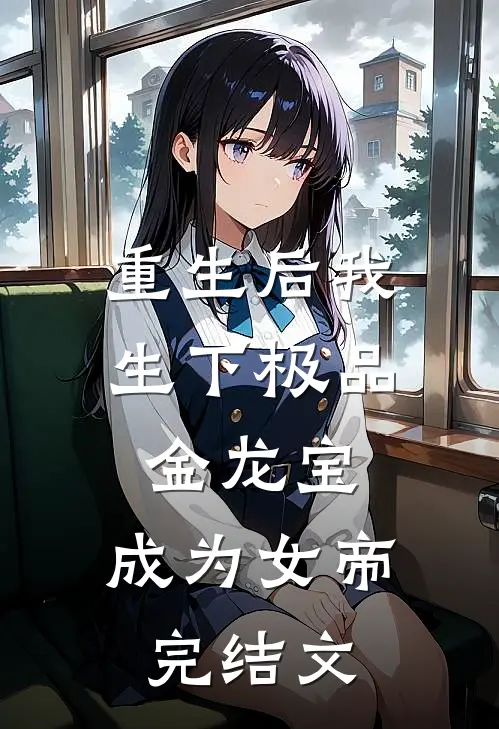 重生后我生下极品金龙宝,成为女帝完结文章