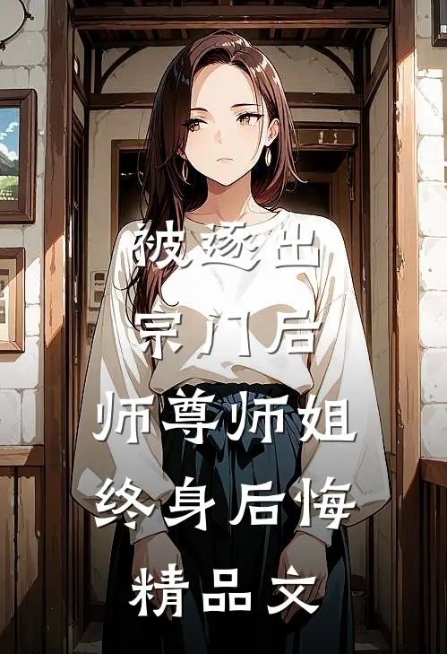 被逐出宗门后，师尊师姐终身后悔精品文