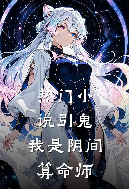 热门小说引鬼：我是阴间算命师