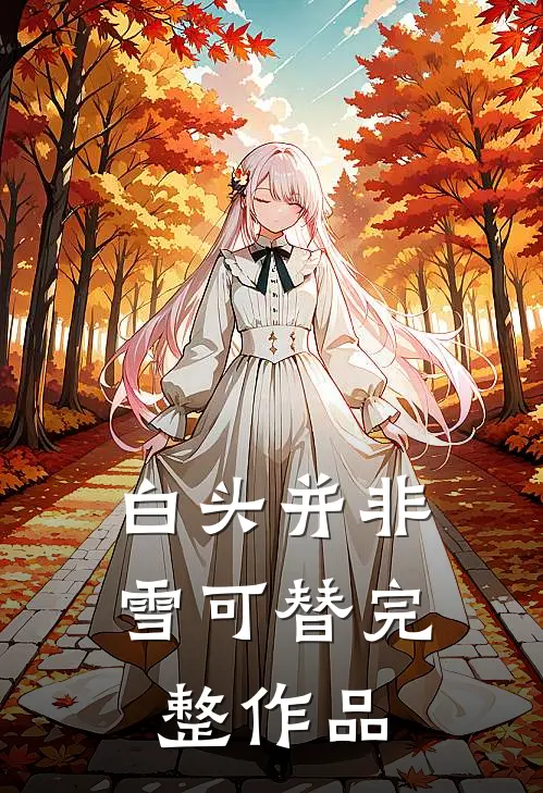 白头并非雪可替完整作品
