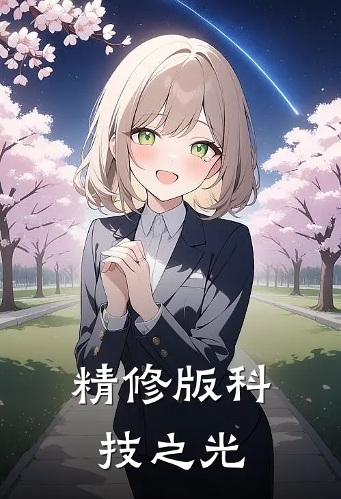 精修版科技之光
