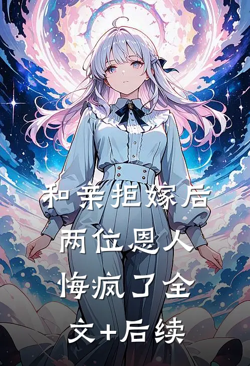 和亲拒嫁后，两位恩人悔疯了全文+后续
