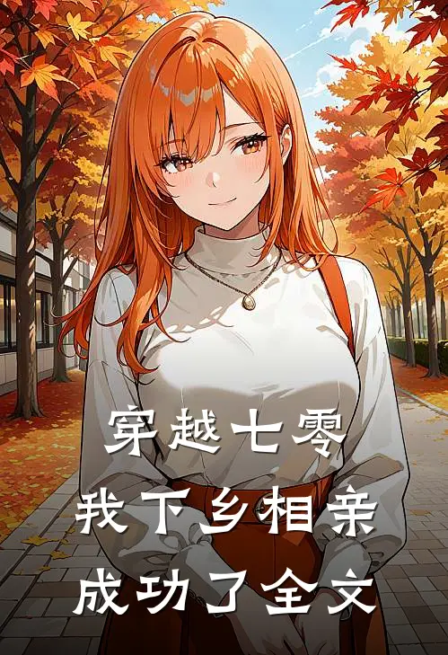 穿越七零，我下乡相亲成功了全文