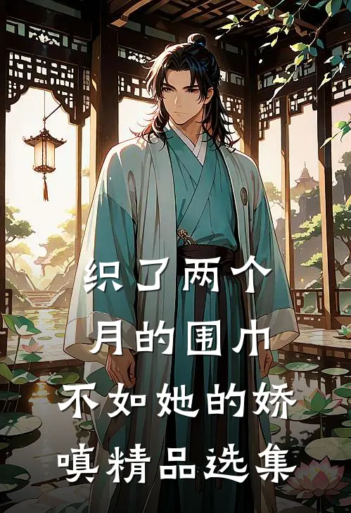 织了两个月的围巾，不如她的娇嗔精品选集