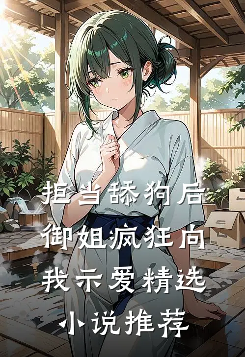 拒当舔狗后，御姐疯狂向我示爱精选小说推荐