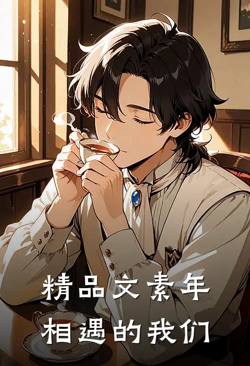 精品文素年相遇的我们