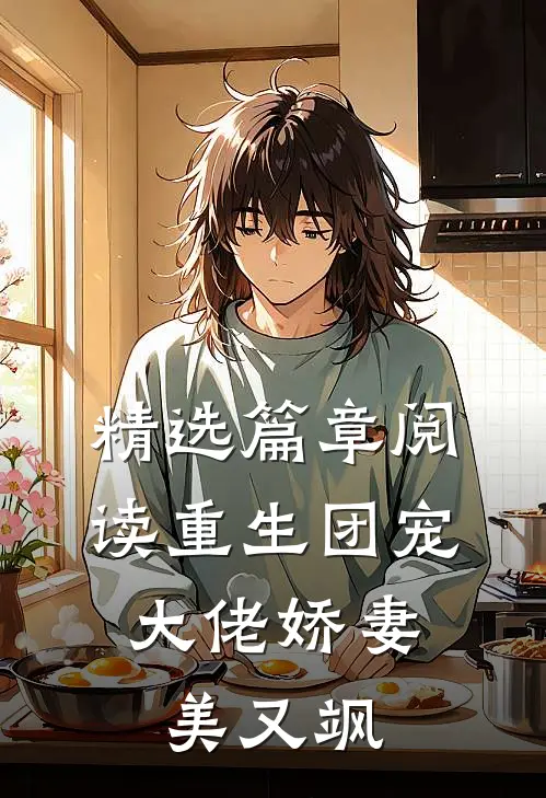 精选篇章阅读重生团宠：大佬娇妻美又飒
