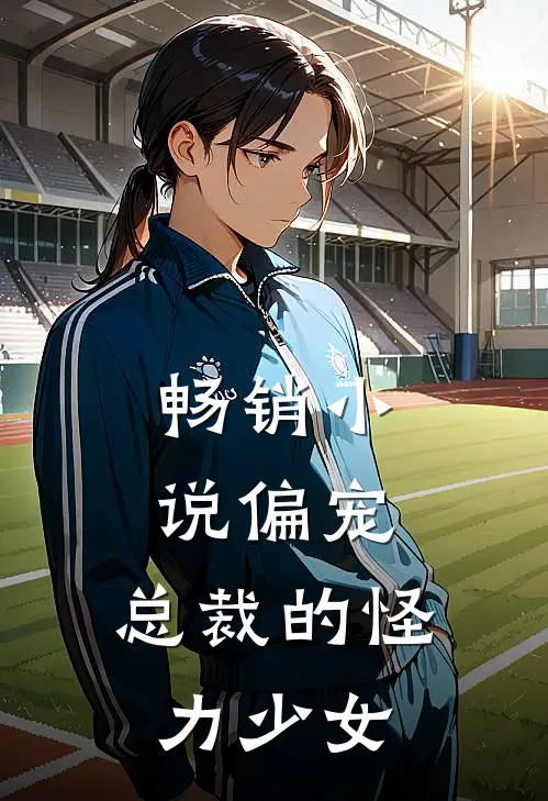 畅销小说偏宠：总裁的怪力少女