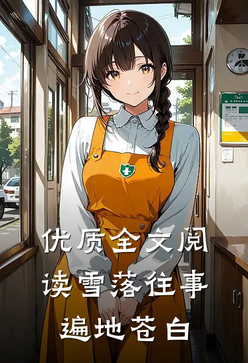 优质全文阅读雪落往事，遍地苍白