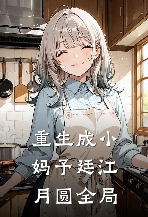 重生成小妈予廷江月圆全局