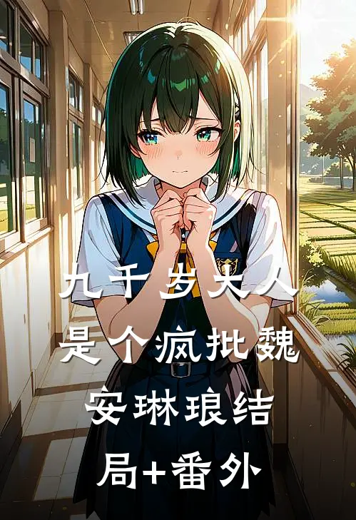 九千岁大人是个疯批魏安琳琅结局+番外