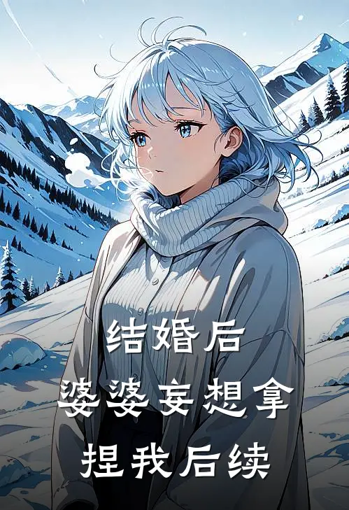 结婚后，婆婆妄想拿捏我后续