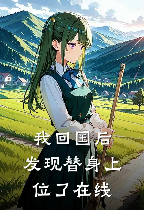我回国后，发现替身上位了在线