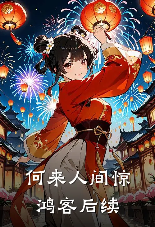何来人间惊鸿客后续