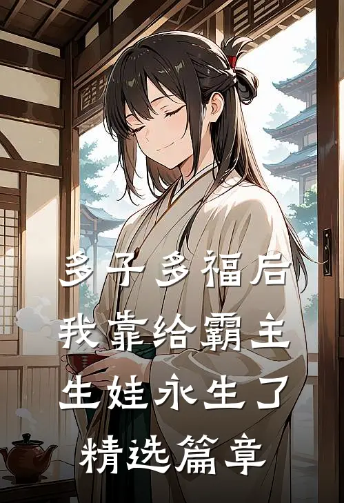多子多福后，我靠给霸主生娃永生了精选篇章