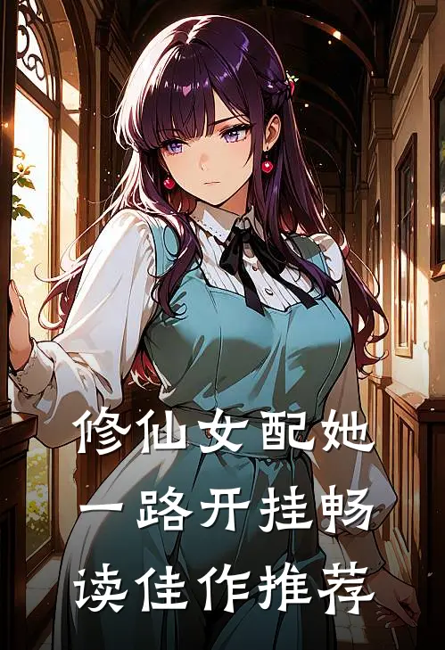 修仙女配她一路开挂畅读佳作推荐