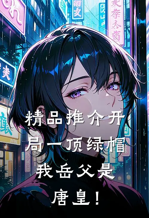 精品推介开局一顶绿帽：我岳父是唐皇！