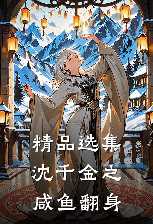 精品选集沈千金之咸鱼翻身