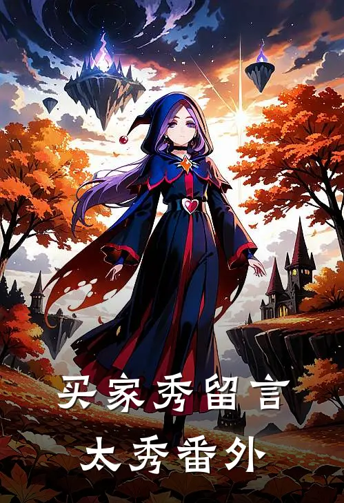 买家秀留言太秀 番外