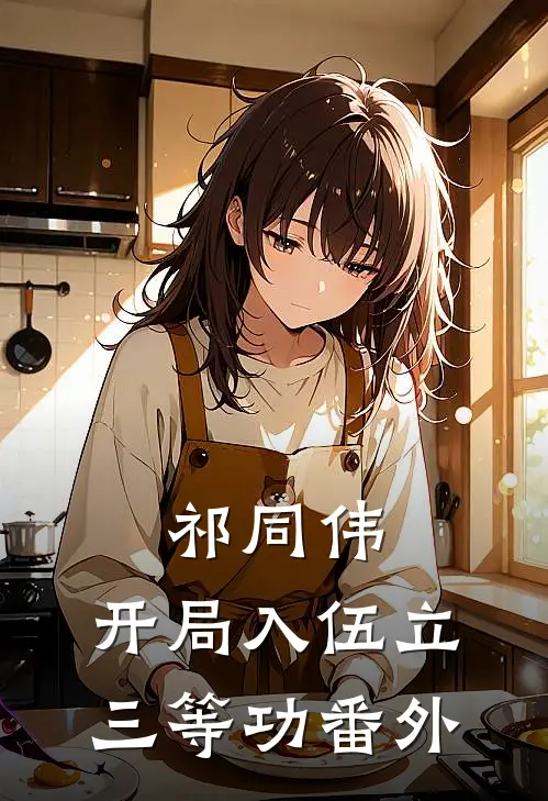 祁同伟：开局入伍立三等功番外