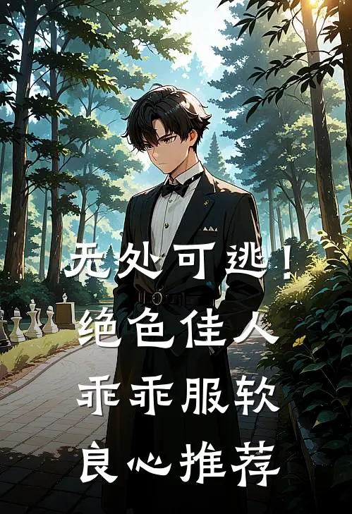 无处可逃！绝色佳人乖乖服软良心推荐
