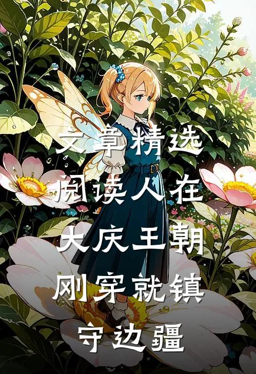 文章精选阅读人在大庆王朝，刚穿就镇守边疆