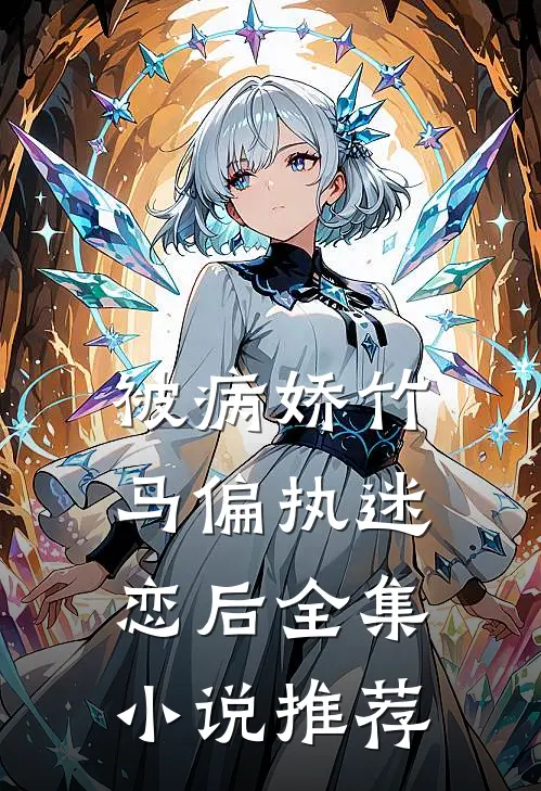 被病娇竹马偏执迷恋后全集小说推荐