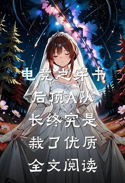 电竞之穿书后顶A队长终究是栽了优质全文阅读