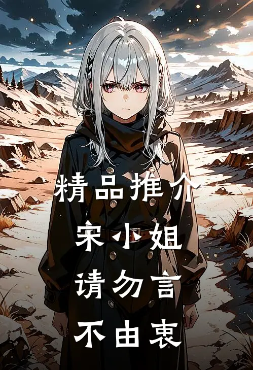 精品推介宋小姐，请勿言不由衷