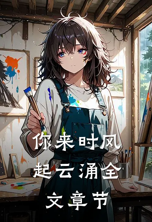 你来时风起云涌全文章节