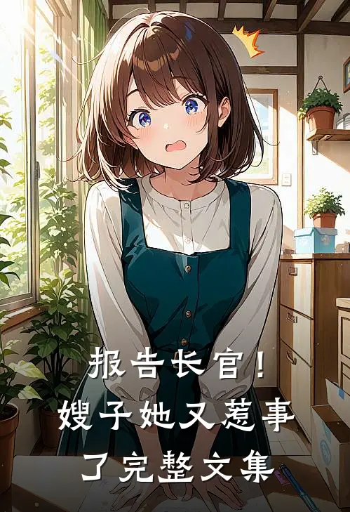 报告长官！嫂子她又惹事了完整文集