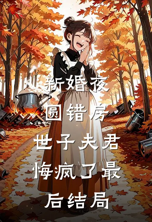 新婚夜圆错房，世子夫君悔疯了最后结局