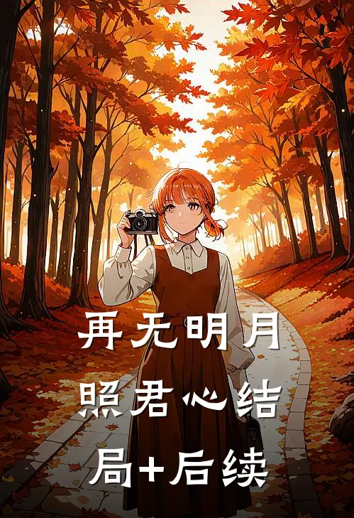 再无明月照君心结局+后续