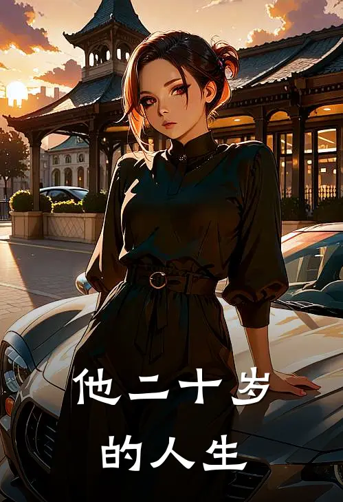 他二十岁的人生