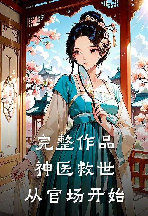 完整作品神医救世：从官场开始