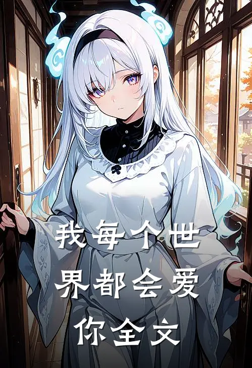 我每个世界都会爱你全文