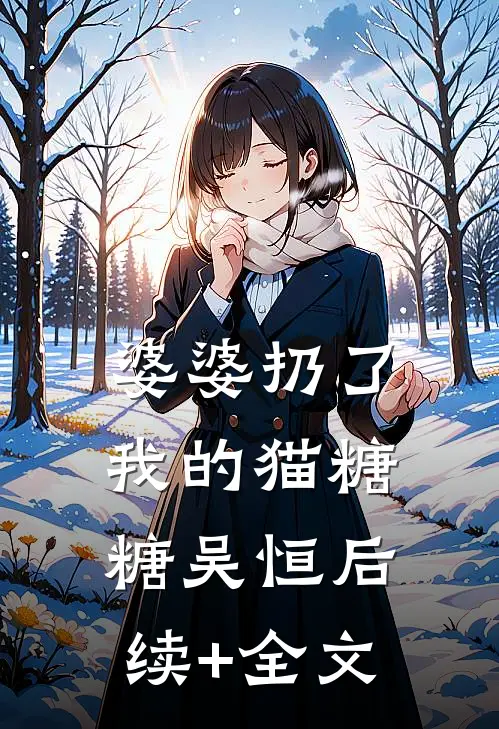 婆婆扔了我的猫糖糖吴恒后续+全文