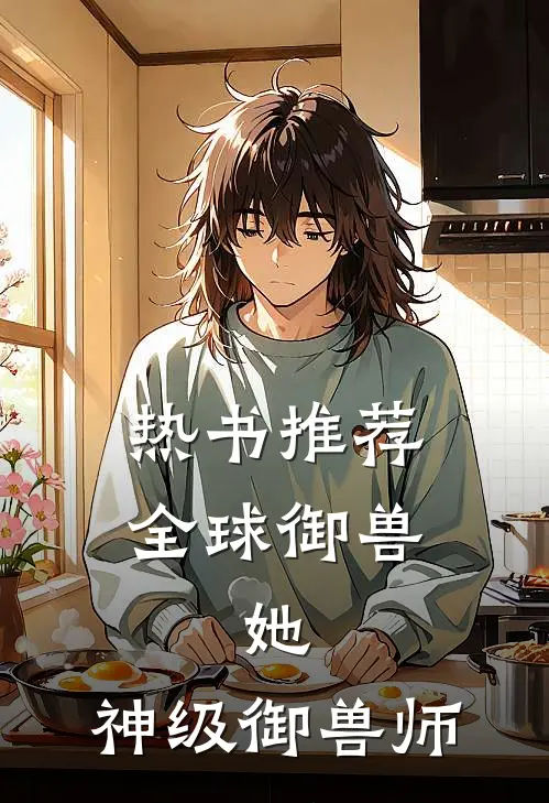 热书推荐全球御兽：她，神级御兽师